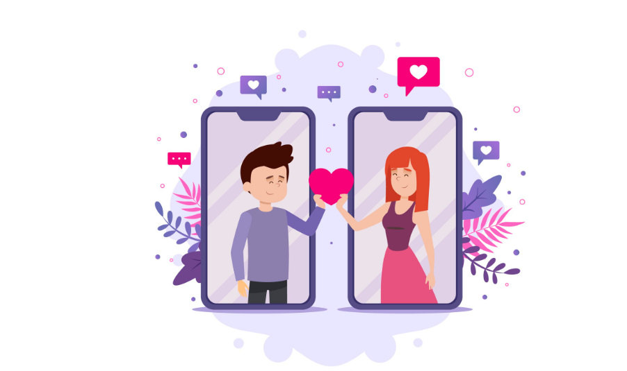 Дейтинг партнерки