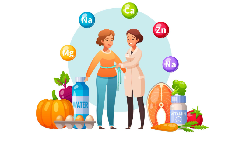 Нутра партнерки