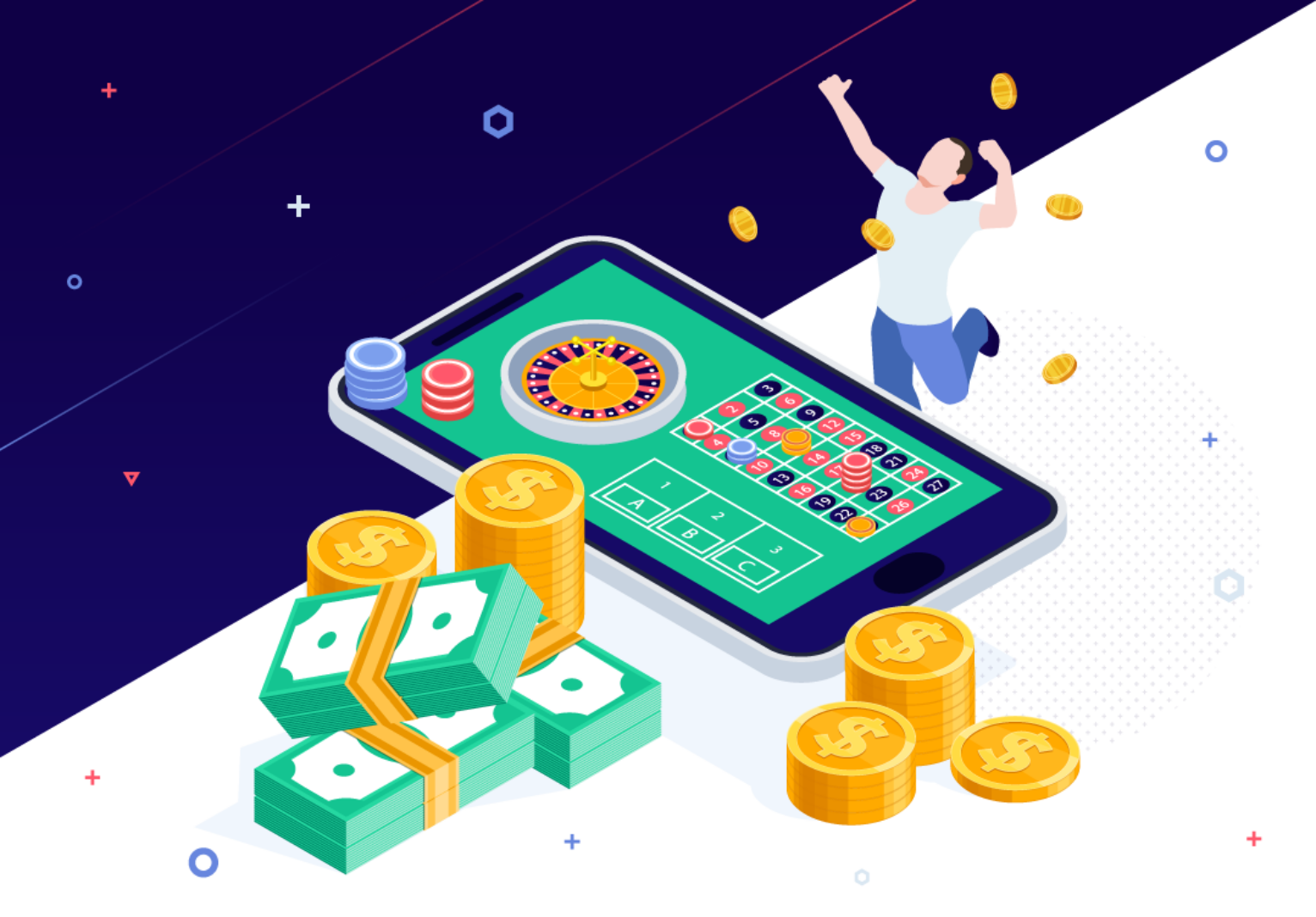 Казино партнерки